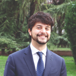 Brando Benifei