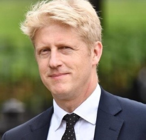 Jo Johnson